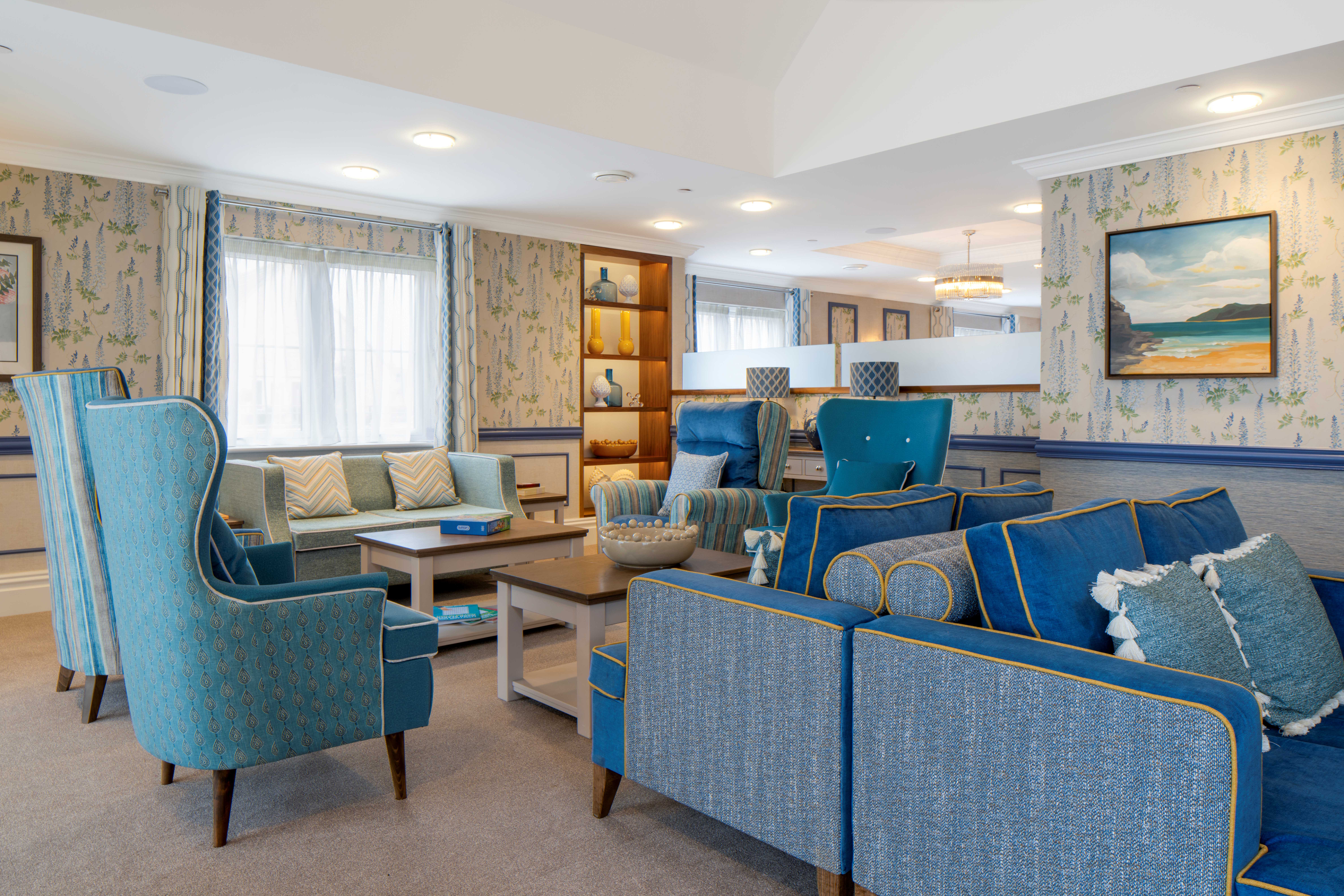 Cotswold Gate Care Home